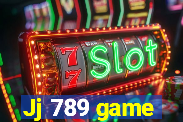 Jj 789 game